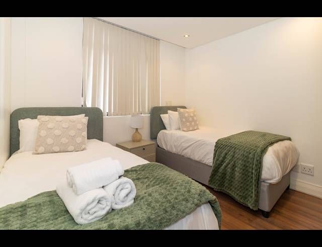 3 BEDROOM APARTMENT TO LET IN BIG BAY